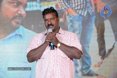 Shambho Shankara Movie Audio Launch - 12 of 17