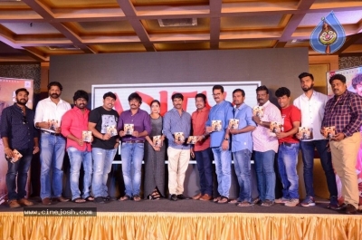 Shambho Shankara Movie Audio Launch - 16 of 17