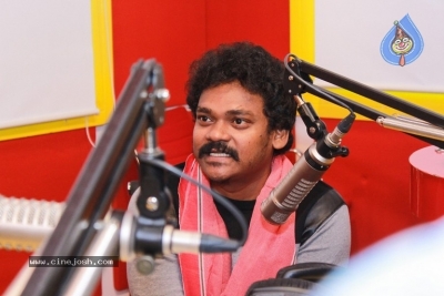 Shambo Shankara Interview at Radio Mirchi - 3 of 10