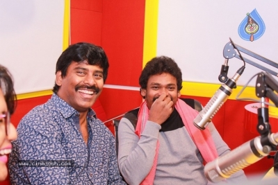 Shambo Shankara Interview at Radio Mirchi - 7 of 10