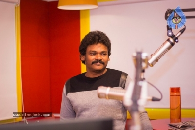 Shambo Shankara Interview at Radio Mirchi - 8 of 10