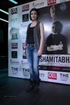 Shamitabh Movie Press Meet - 22 of 80
