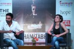 Shamitabh Movie Press Meet - 23 of 80