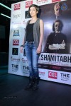 Shamitabh Movie Press Meet - 34 of 80