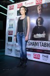 Shamitabh Movie Press Meet - 64 of 80