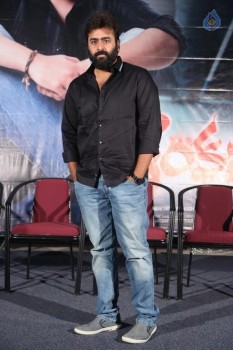 Shankara Press Meet Photos - 8 of 35