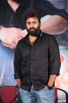 Shankara Press Meet Photos - 12 of 35