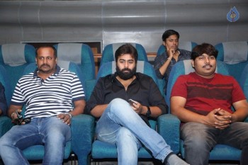 Shankara Press Meet Photos - 20 of 35