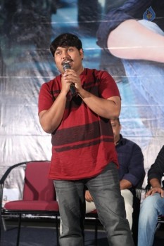 Shankara Press Meet Photos - 22 of 35