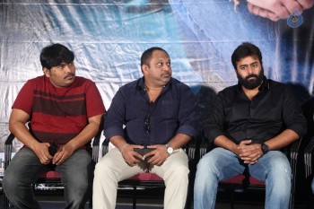 Shankara Press Meet Photos - 25 of 35