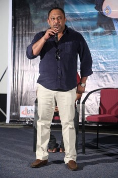 Shankara Press Meet Photos - 26 of 35