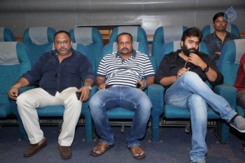 Shankara Press Meet Photos - 27 of 35