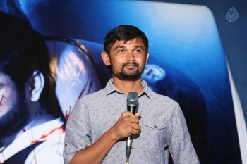 Shantabai movie Press Meet - 4 of 21