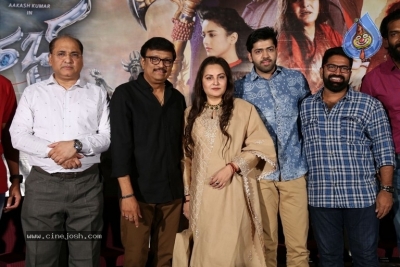 Sharabha Movie PM - 2 of 14