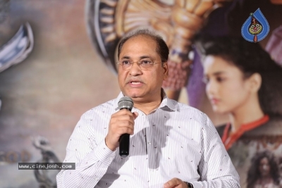 Sharabha Movie PM - 5 of 14