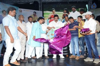 Sharanam Gachhami Song Launch - 8 of 62