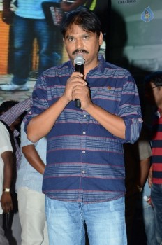 Sharanam Gachhami Song Launch - 20 of 62