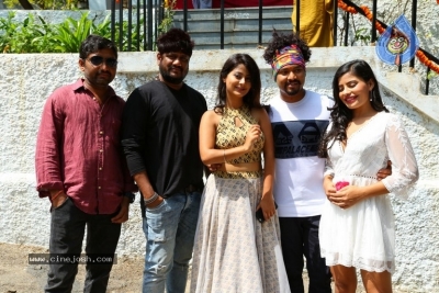 Short Temper Movie Opening - 12 of 16
