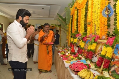 Sharwanand And Samantha 96 telugu remake Launch - 20 of 21