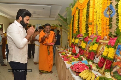 Sharwanand And Samantha 96 telugu remake Launch - 20 of 21