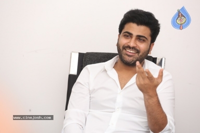 Sharwanand Interview Photos - 3 of 13