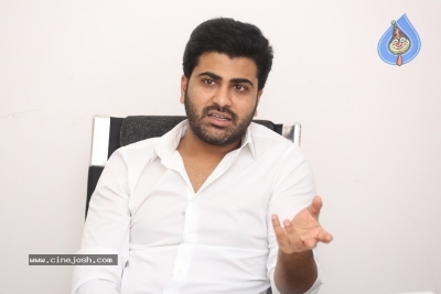 Sharwanand Interview Photos - 4 of 13