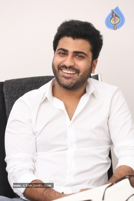 Sharwanand Interview Photos - 13 of 13