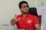Sharwanand Interview Photos - 3 of 71