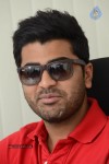 Sharwanand Interview Photos - 25 of 71