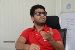 Sharwanand Interview Photos - 28 of 71