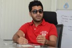Sharwanand Interview Photos - 30 of 71