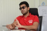 Sharwanand Interview Photos - 31 of 71