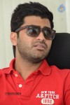 Sharwanand Interview Photos - 33 of 71