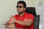 Sharwanand Interview Photos - 34 of 71