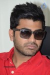 Sharwanand Interview Photos - 35 of 71