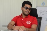 Sharwanand Interview Photos - 38 of 71