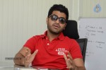 Sharwanand Interview Photos - 39 of 71