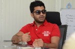Sharwanand Interview Photos - 44 of 71