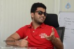 Sharwanand Interview Photos - 48 of 71