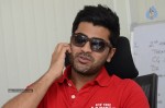 Sharwanand Interview Photos - 49 of 71