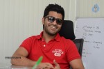 Sharwanand Interview Photos - 55 of 71