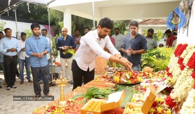 Sharwanand New Movie Shooting  Pics - 7 of 10