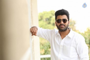 Sharwanand Shatamanam Bhavati Interview Photos - 41 of 42