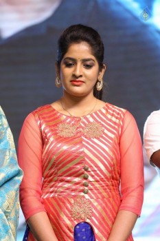 Shatamanam Bhavathi Audio Launch 1 - 4 of 101