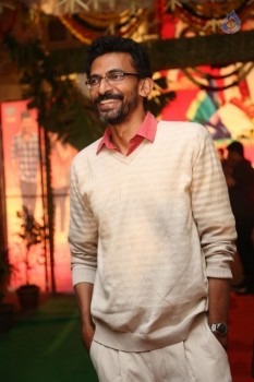 Shatamanam Bhavathi Audio Launch 1 - 89 of 101