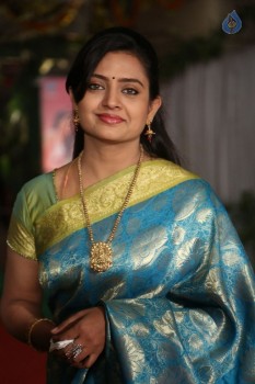 Shatamanam Bhavathi Audio Launch 1 - 90 of 101
