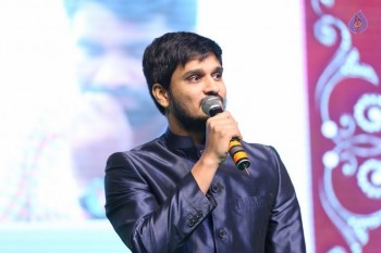 Shatamanam Bhavathi Audio Launch 1 - 92 of 101