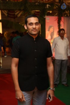 Shatamanam Bhavathi Audio Launch 1 - 93 of 101