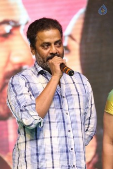Shatamanam Bhavathi Audio Launch 1 - 94 of 101