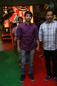 Shatamanam Bhavathi Audio Launch 1 - 95 of 101